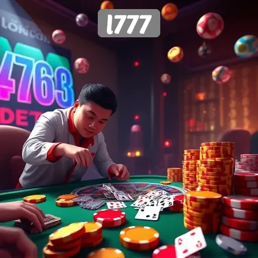 Keunggulan Permainan di Situs L777 yang Harus Diketahui