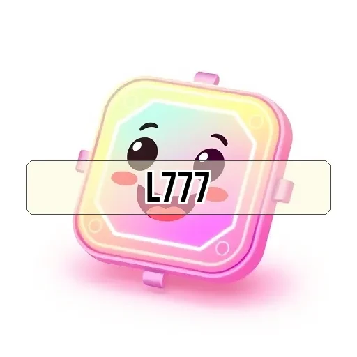 l777: Temukan Kesenangan dalam Permainan Arcade Menarik
