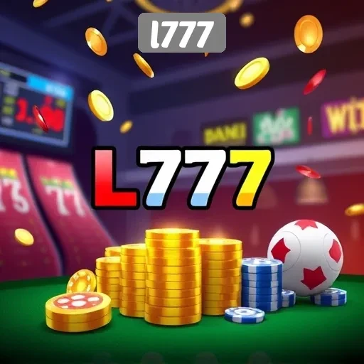 Keuntungan Bergabung dengan Situs Game L777