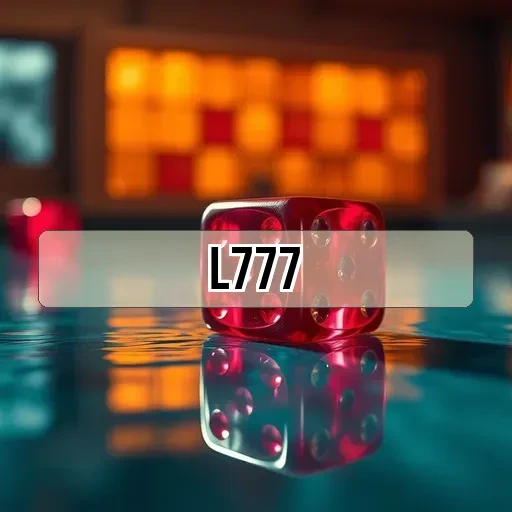 l777: Permainan Kartu Penuh Kejutan bagi Penggemar Game Online