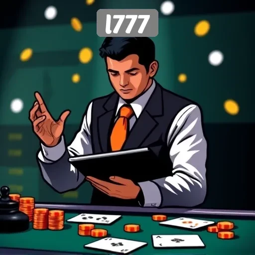 Kualitas Layanan Pelanggan di L777 dan Pengaruhnya pada Pengguna