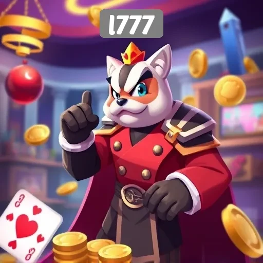 Menelusuri Game Populer di Situs L777