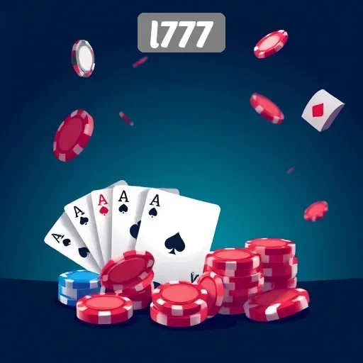 Fasilitas dan Layanan Pelanggan di Situs l777