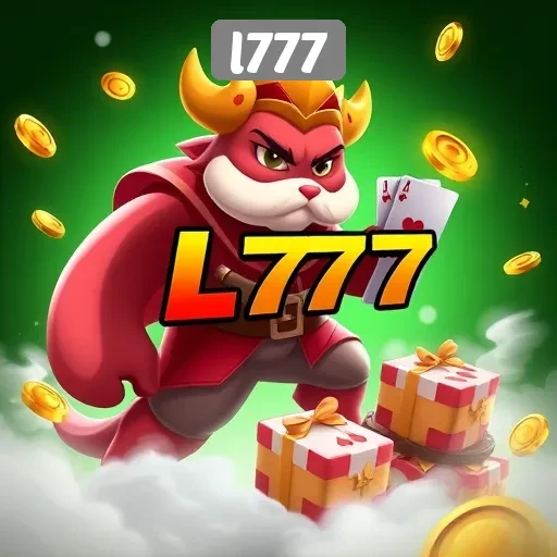 Fitur Unggulan di Situs Game l777 yang Perlu Diketahui