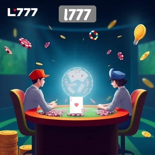 Panduan Lengkap Bermain di Situs Game L777