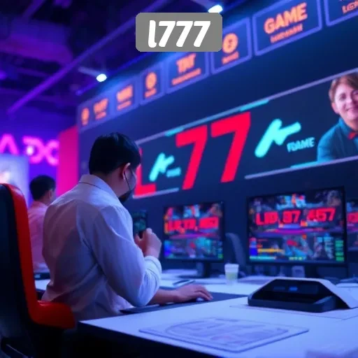 Dampak l777 terhadap Industri Game Indonesia