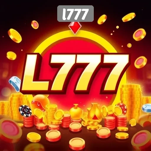 Perkembangan L777 dalam Industri Game Online