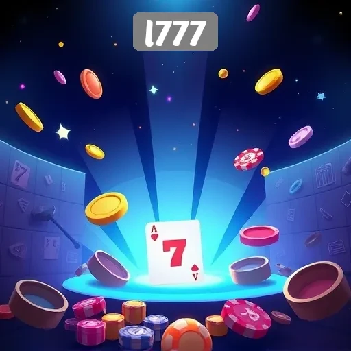 Mengenal Situs Game L777 dan Fitur Menariknya