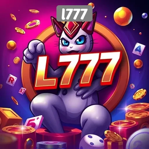 L777 sebagai Platform Game Terpercaya di Indonesia