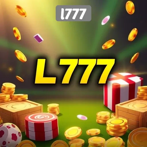 Mengenal L777 Sebagai Salah Satu Situs Game Terpopuler