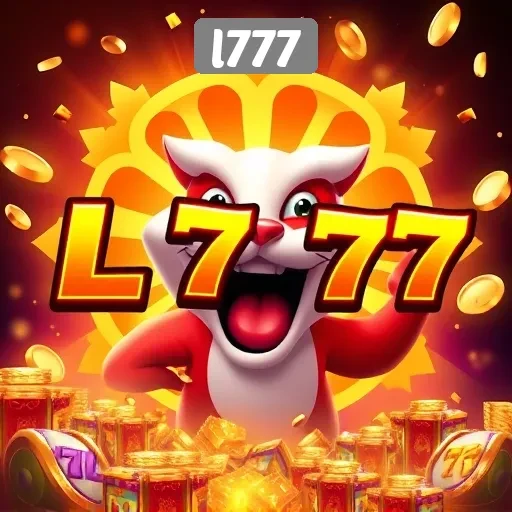 Mengenal Situs Game L777 Sebagai Pilihan Hiburan Digital