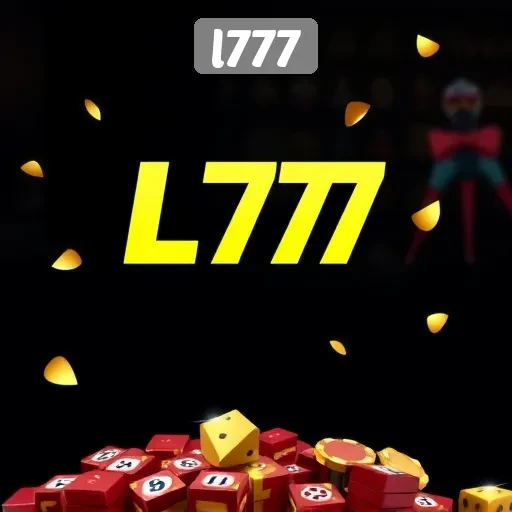 Mengapa L777 Menjadi Pilihan Utama Gamer di Indonesia