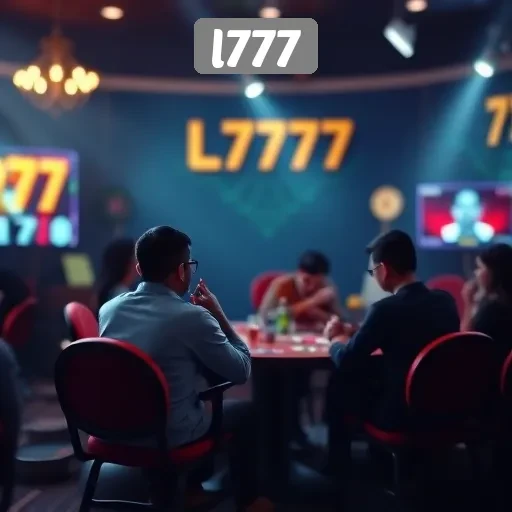 Panduan Lengkap Bermain di Situs L777