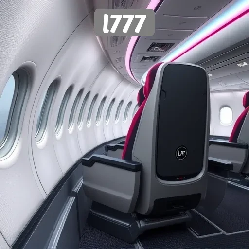 Inovasi dan Pembaruan Terbaru di L777 untuk Pengguna