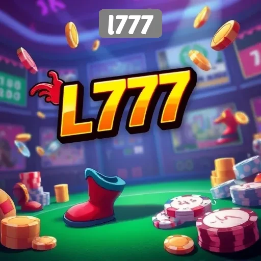 Mengenal L777 Sebagai Platform Game Terpercaya di Indonesia