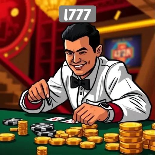 Tips Memaksimalkan Pengalaman Bermain di L777