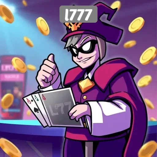 Ulasan Lengkap Mengenai Situs Game L777 di Indonesia