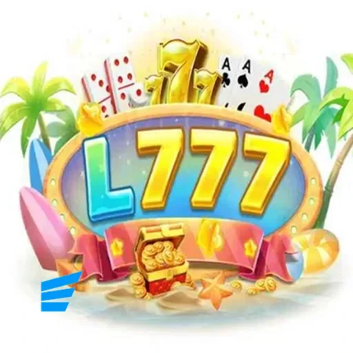 Logo resmi l777