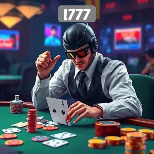 Taktik dan Strategi Bermain di L777 untuk Pemula