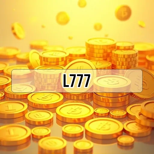 l777 : Menangkan Turnamen Game Online dengan Gaya Baru