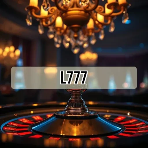 l777: Panduan Lengkap Menuju Keberhasilan Dalam Permainan Online