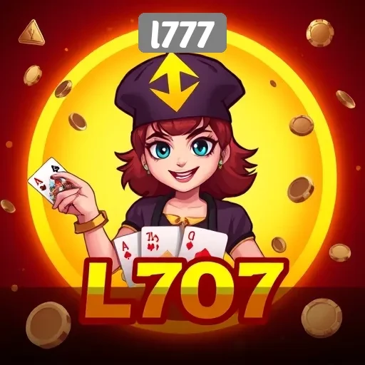 Menilai Pengalaman Pengguna di Situs Game L777