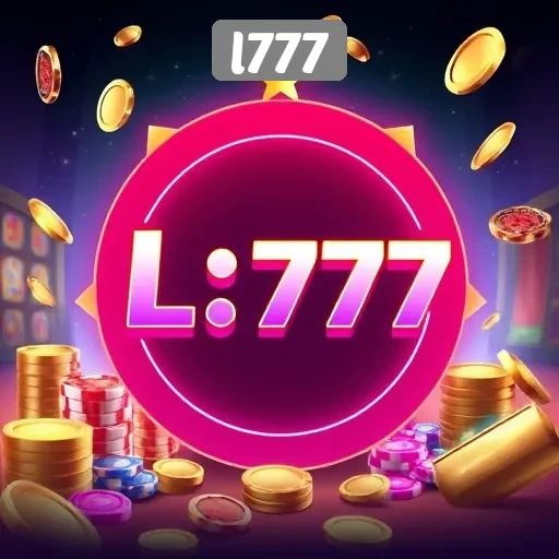 Apa Itu Situs Game L777 dan Apa Saja Fitur Utamanya
